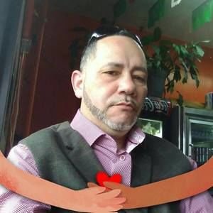 Meet your Posher, Pablo